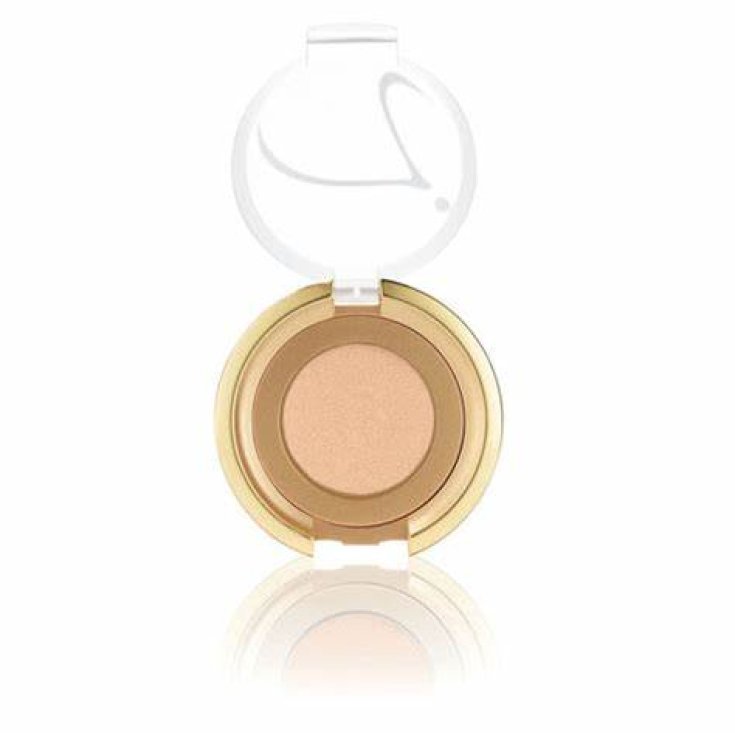 Jane Iredale Pure Pressed Eye Shadow Champagne