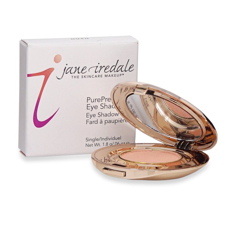 Jane Iredale Pure Pressed Eye Shadow Hush