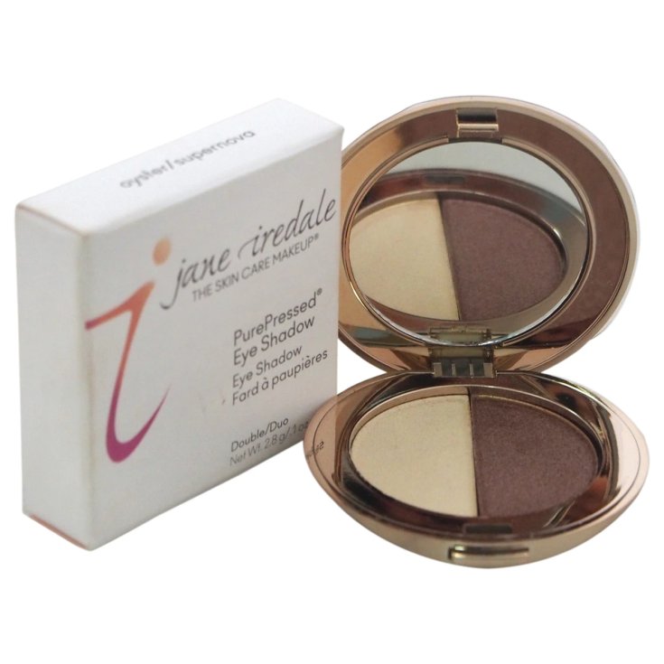 Jane Iredale Eye Shadow Duo Oyster Supernova