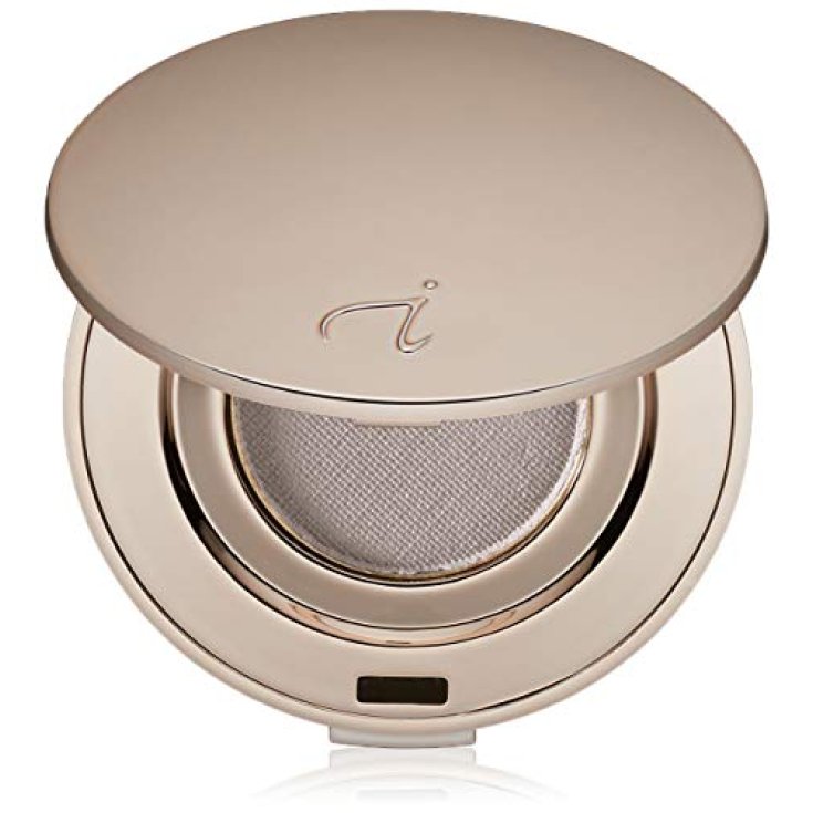 Jane Iredale Pure Pressed Eye Shadow Smoky Gray