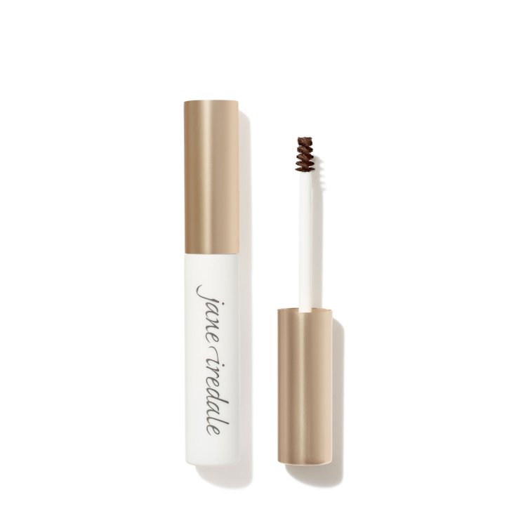 Jane Iredale Pure Brow Brow Gel Brunette