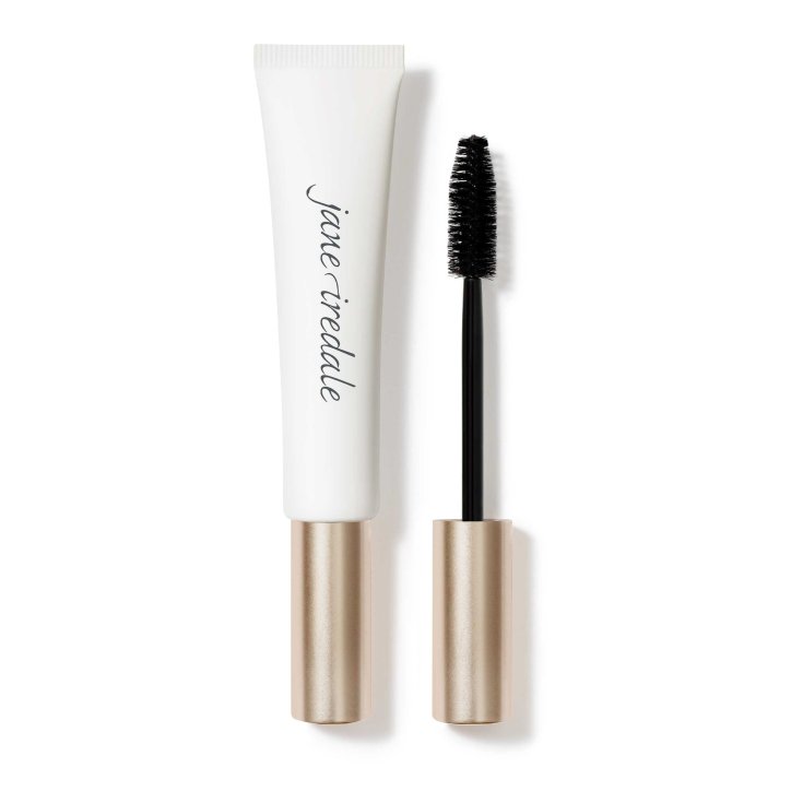 Jane Iredale Pure Lash Lengthening Mascara Brown Black