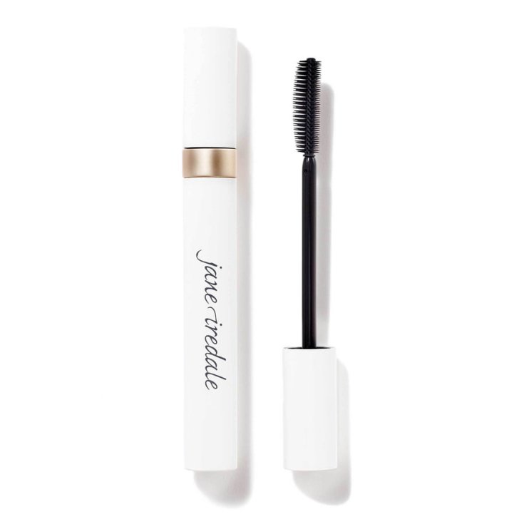 Jane Iredale Pure Lash Lengthening Mascara Jet Black