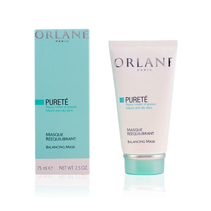 Orlane Purete Balancing Mask 75ml