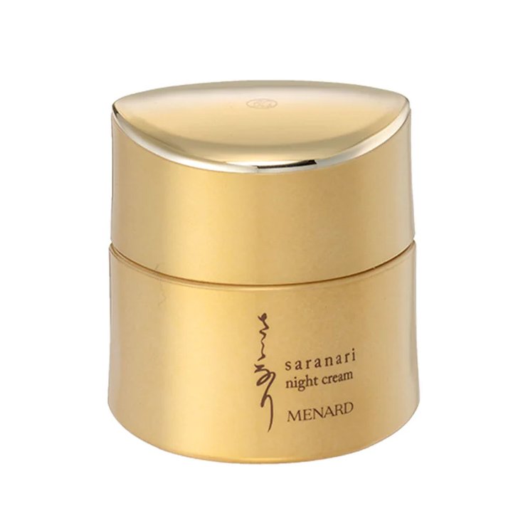 Menard Saranari Night Cream 31ml