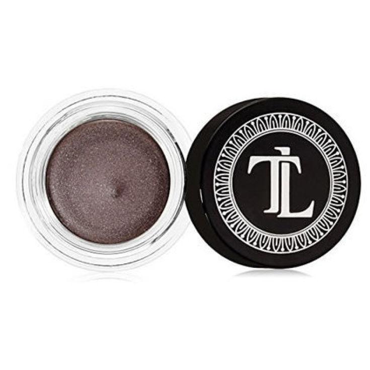 T.Leclerc Divine Cream Eyeshadow Pourpre Vanité