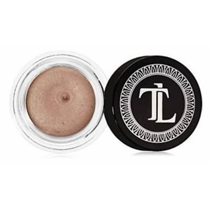 T.Leclerc Divine Cream Eyeshadow Brun Caravage