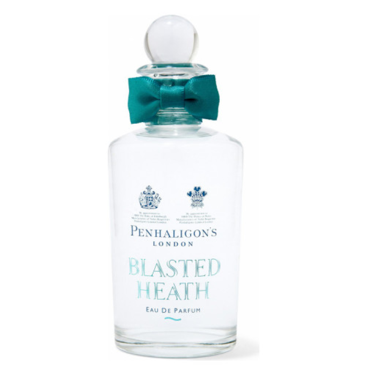 Penhaligon's Blasted Heath Eau De Parfum Spray 100ml