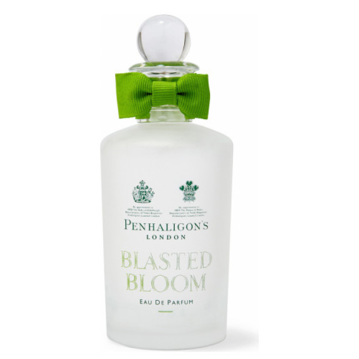 Penhaligon's Blasted Bloom Eau De Parfum Spray 50ml