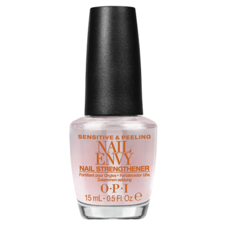 Opi Nail Envy Sensitive and Peeling Nail Strengthener 15ml