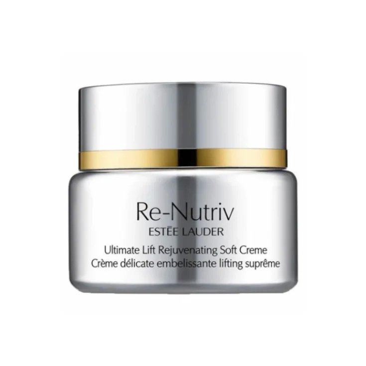 Estee Lauder Re Nutriv Ultimate Lift Rejuvenating Soft Creme 50ml