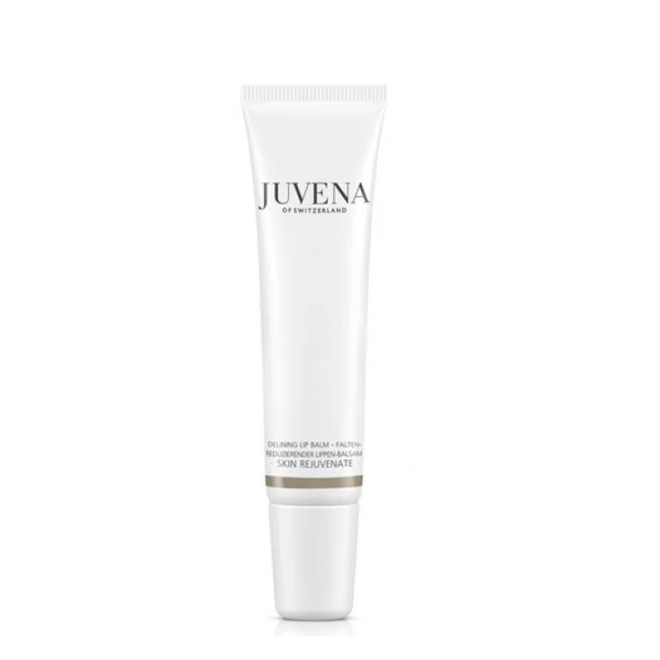 Juvena Skin Rejuvenate Delining Lip Balm 15ml Juvena Skin Rejuvenate Delining Lip Balm 15ml