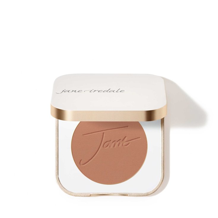 Jane Iredale Pure Pressed Blush Flawless