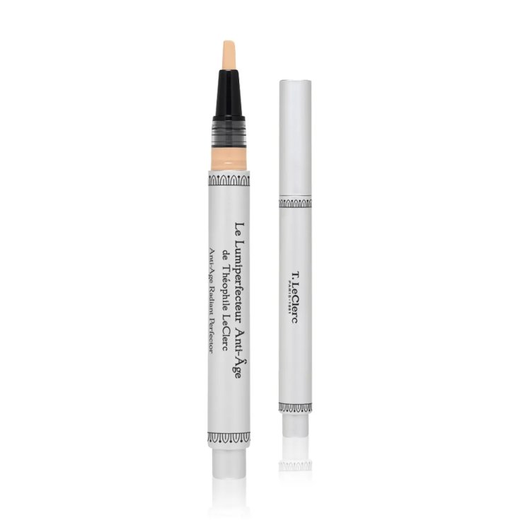 T.Leclerc Anti Aging Lumiperfector 02 Moyen