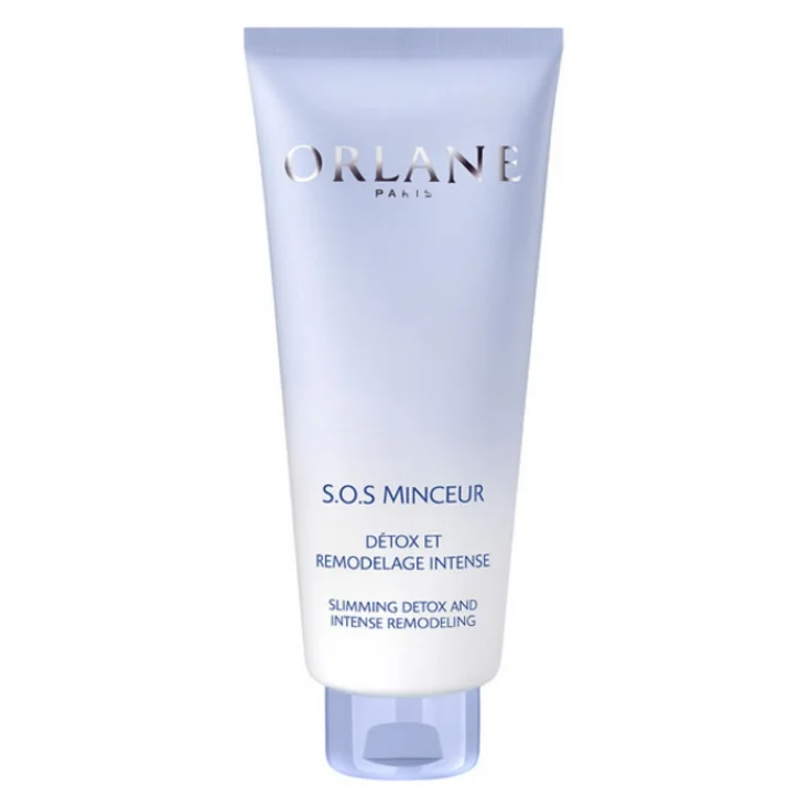 Orlane Sos Minceur Détox Et Remodelage Intense 200ml