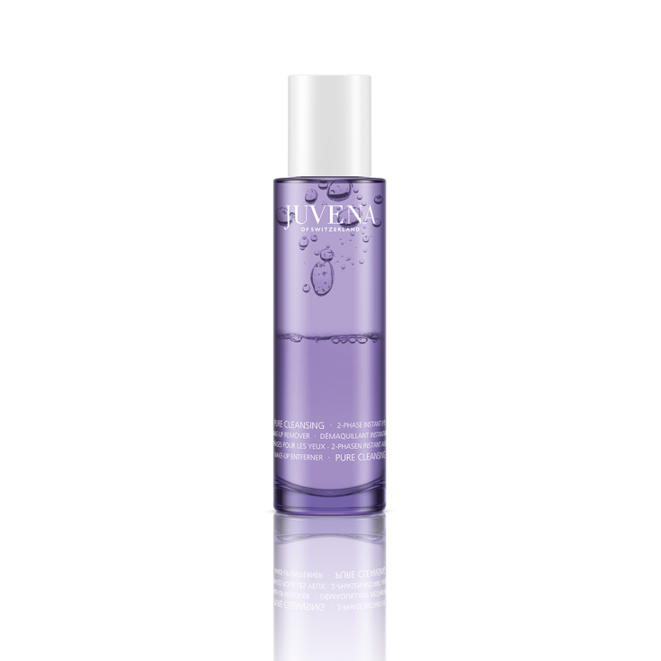 Juvena 2 Phase Instant Eye Make Up Remover 100ml