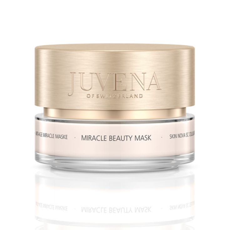 Juvena Miracle Beauty Mask 75ml