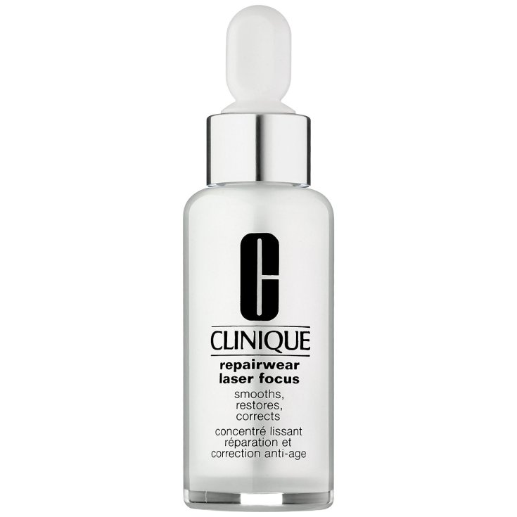 CQ REPAIRWEAR LASER FOCUS SERUM 30 CQ REPAIRWEAR LASER FOCUS SERUM 30