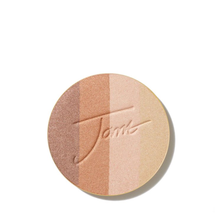 Jane Iredale Bronzer Refill Moonglow