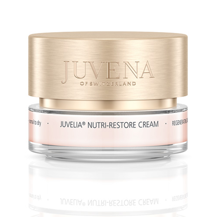 Juvena Juvelia Nutri Restore Cream 50ml Juvena Juvelia Nutri Restore Cream 50ml