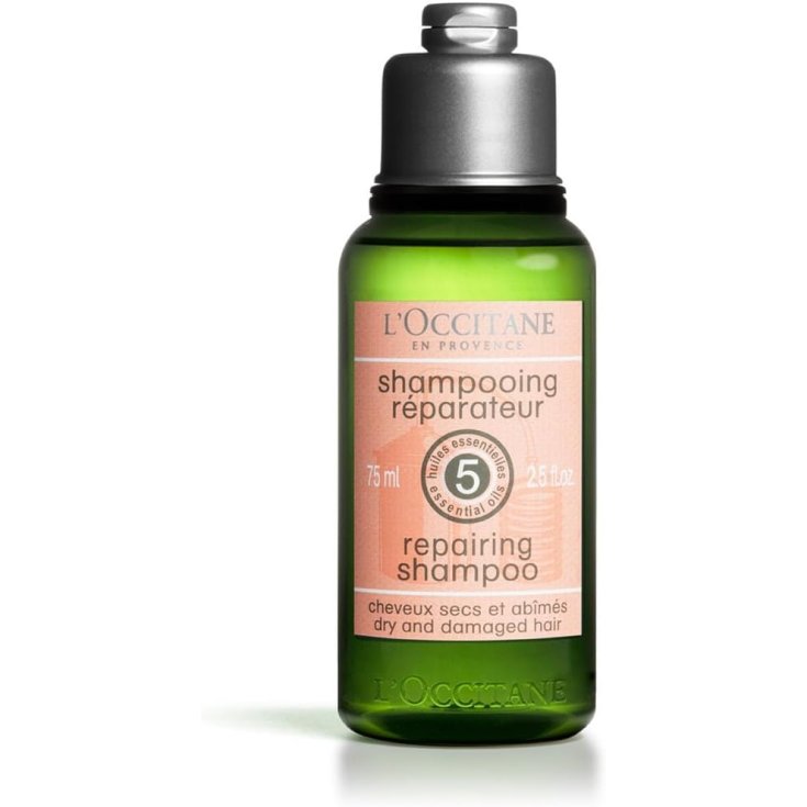 L'Occitane Aromachology Repairing Shampoo 75ml
