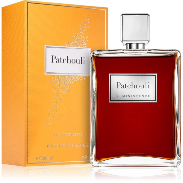 Reminiscence Patchouli Eau De Toilette Spray 200ml