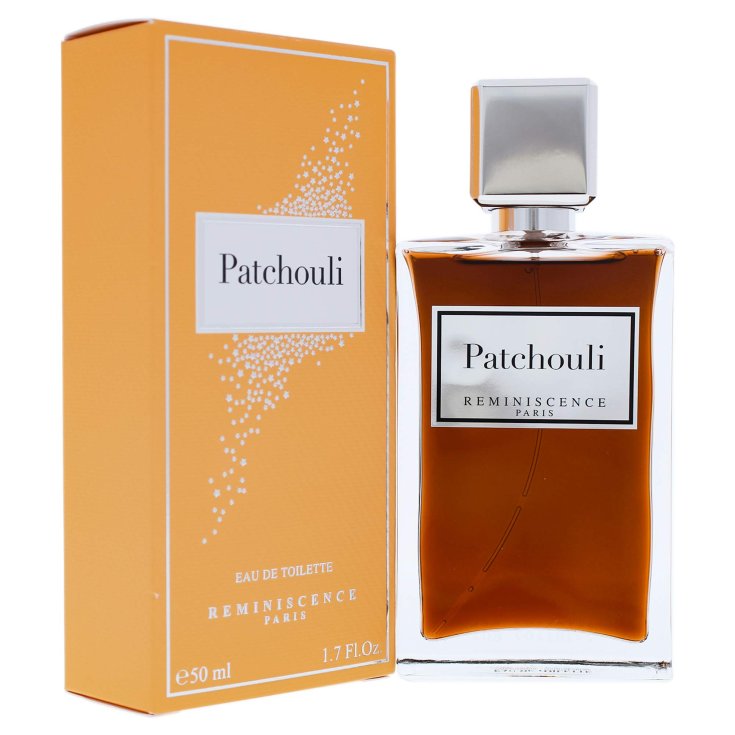 Reminiscence Patchouli Eau De Toilette Spray 50ml