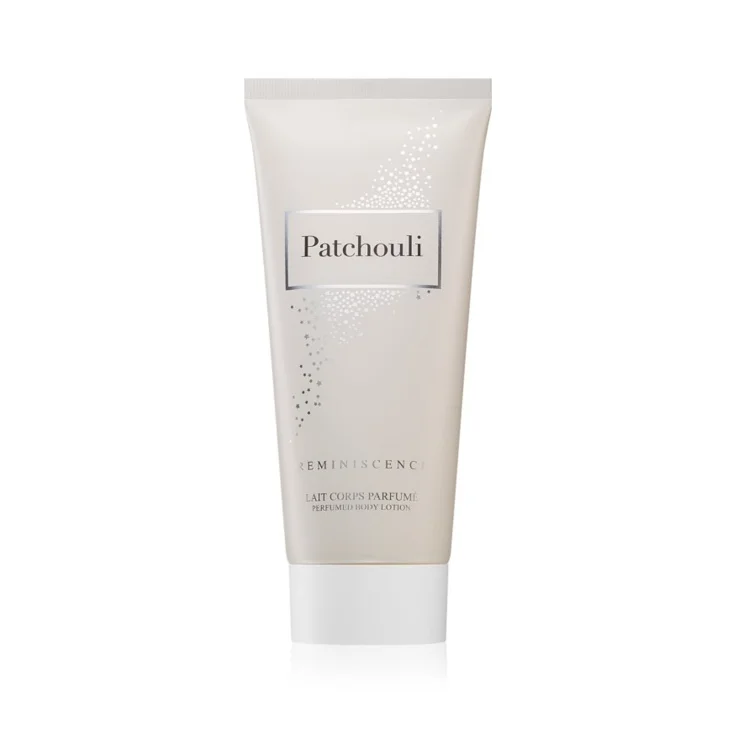 Reminiscence Patchouli Body Milk 200ml