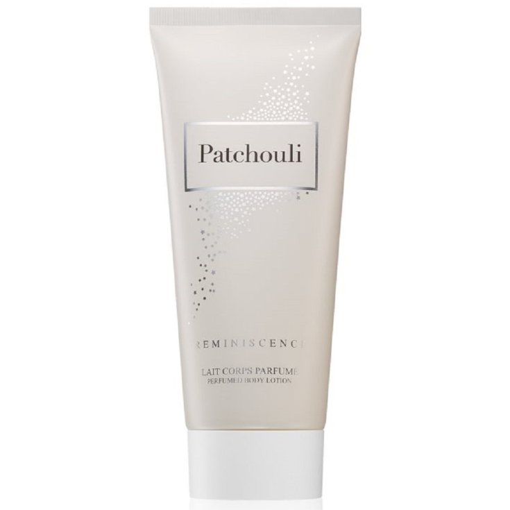 Reminiscence Patchouli Body Milk 200ml