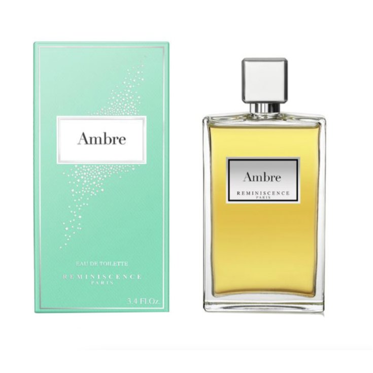 Reminiscence Ambre Eau De Toilette Spray 50ml