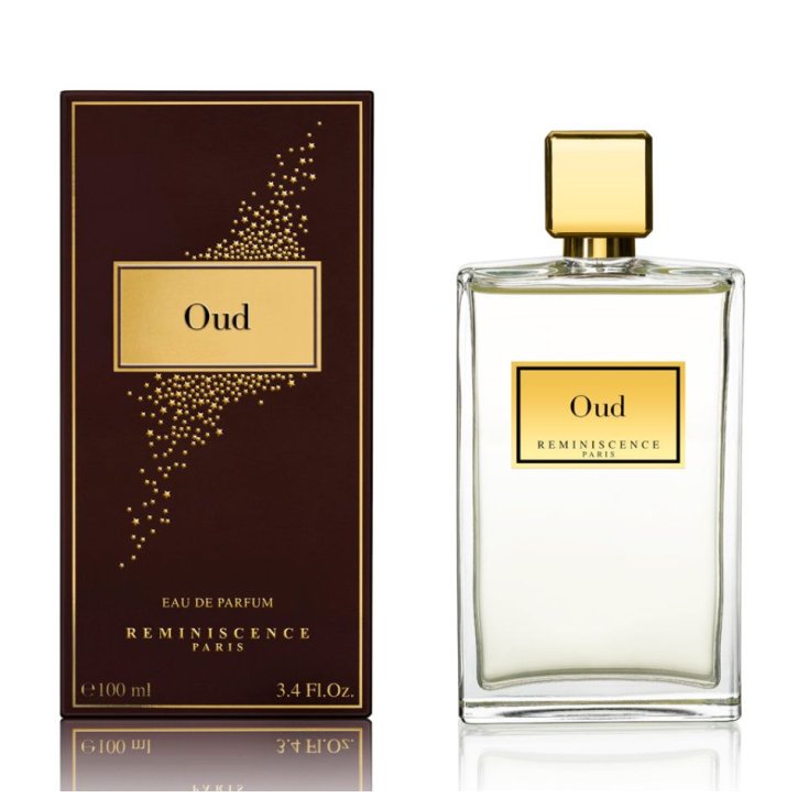 Reminiscence Oud Eau De Parfum Spray 100ml