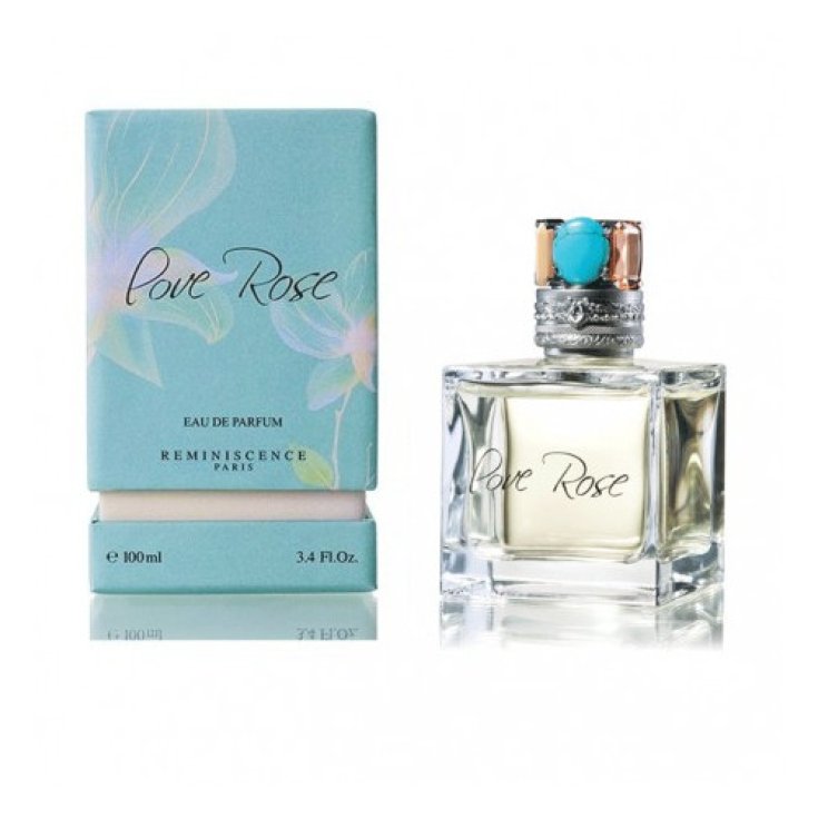 Reminiscence Love Rose Eau De Parfum Spray 100ml