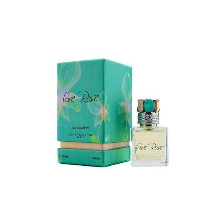Reminiscence Love Rose Eau De Parfum Spray 50ml