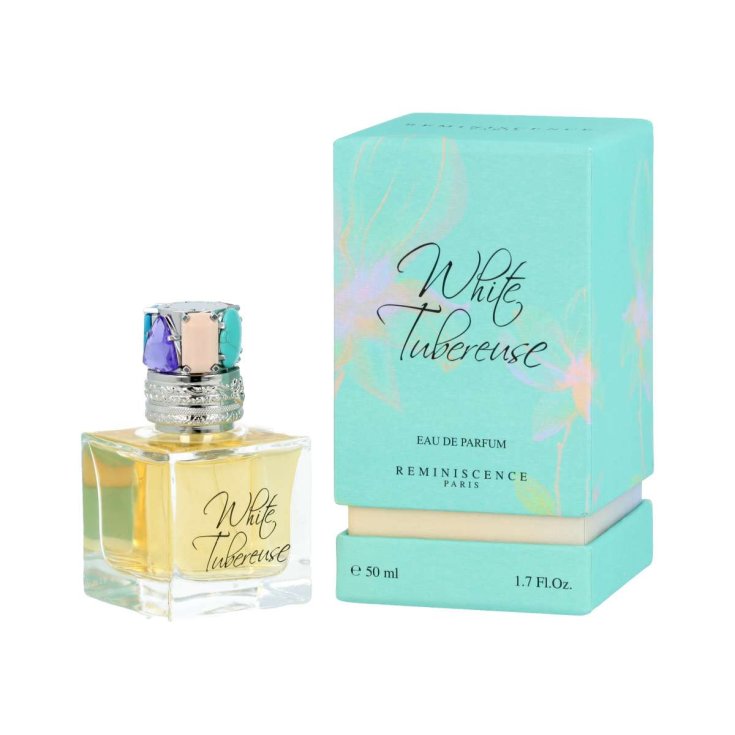 Reminiscence White Tubereuse Eau De Perfume Spray 50ml