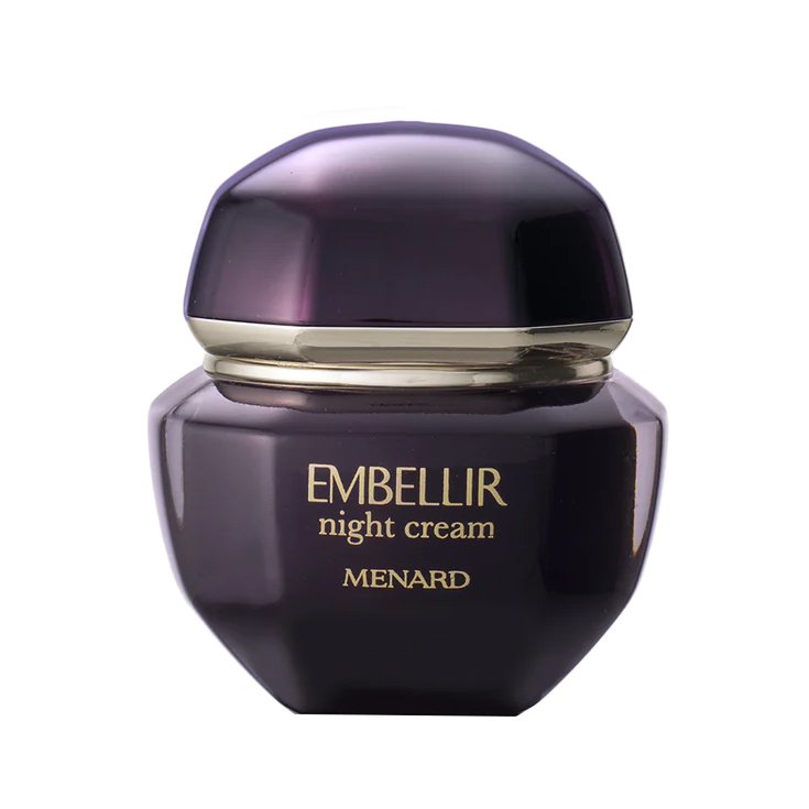 Menard Embellir Night Cream 35ml