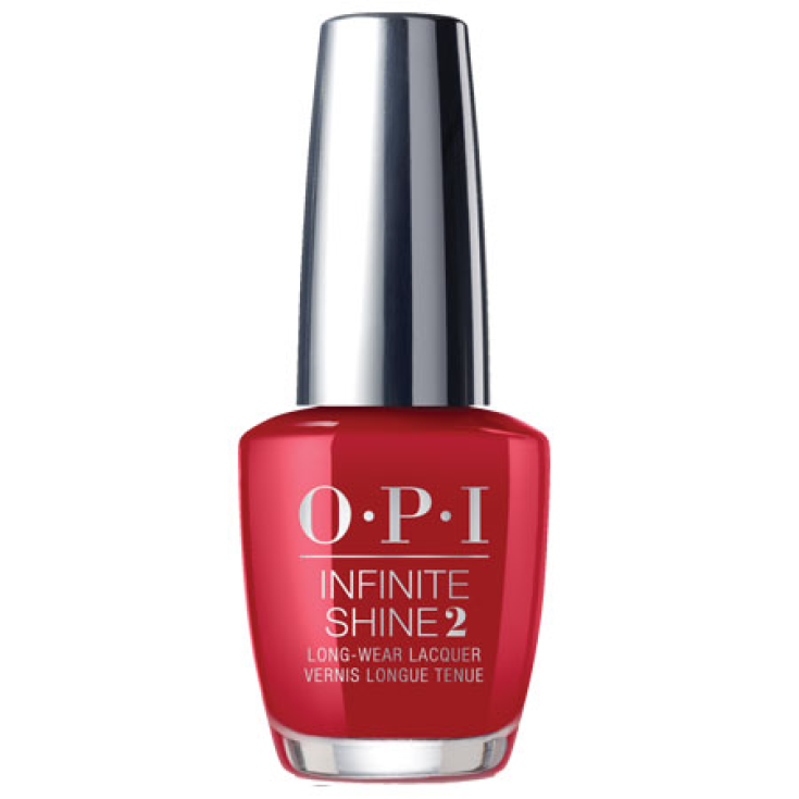 Opi Infinite Shine2 Isl16 The Thrill of Brazil 15ml