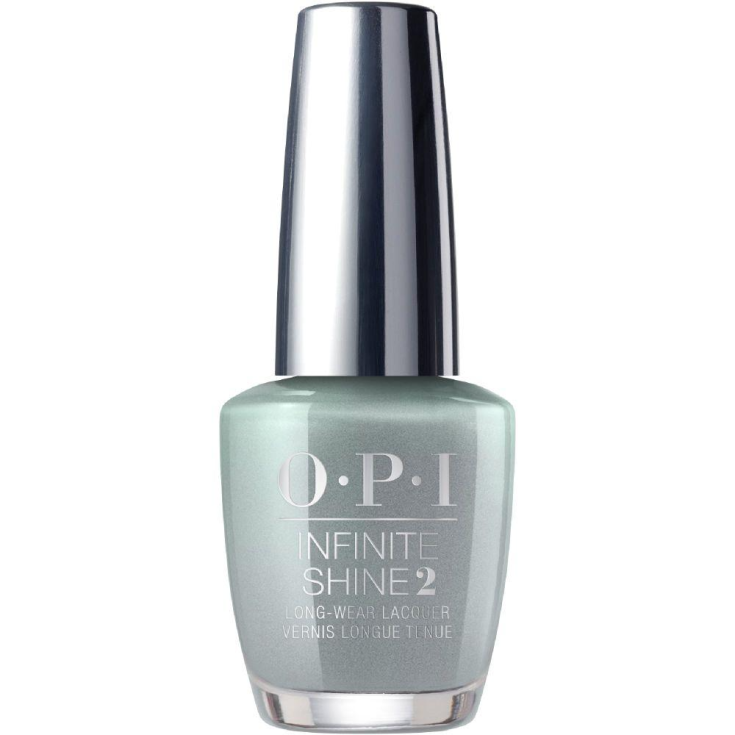 Opi Infinite Shine2 Fiji F86 I Can Never Hut Up