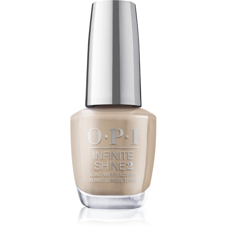 Opi Infinite Shine Fiji 89 Coconuts Over 15ml