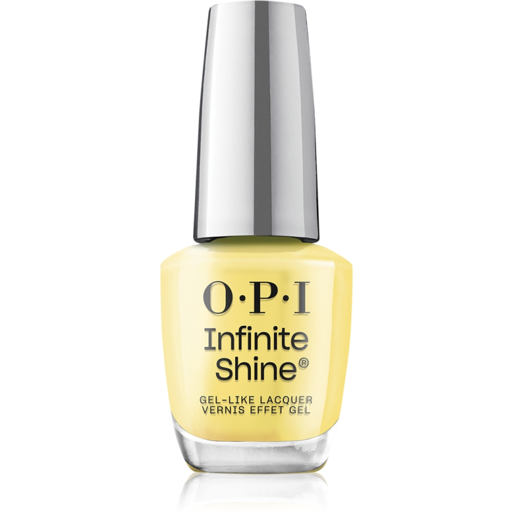 Opi Infinite Shine2 Fiji 91 Exotic Birds Do Not Tweet 15ml