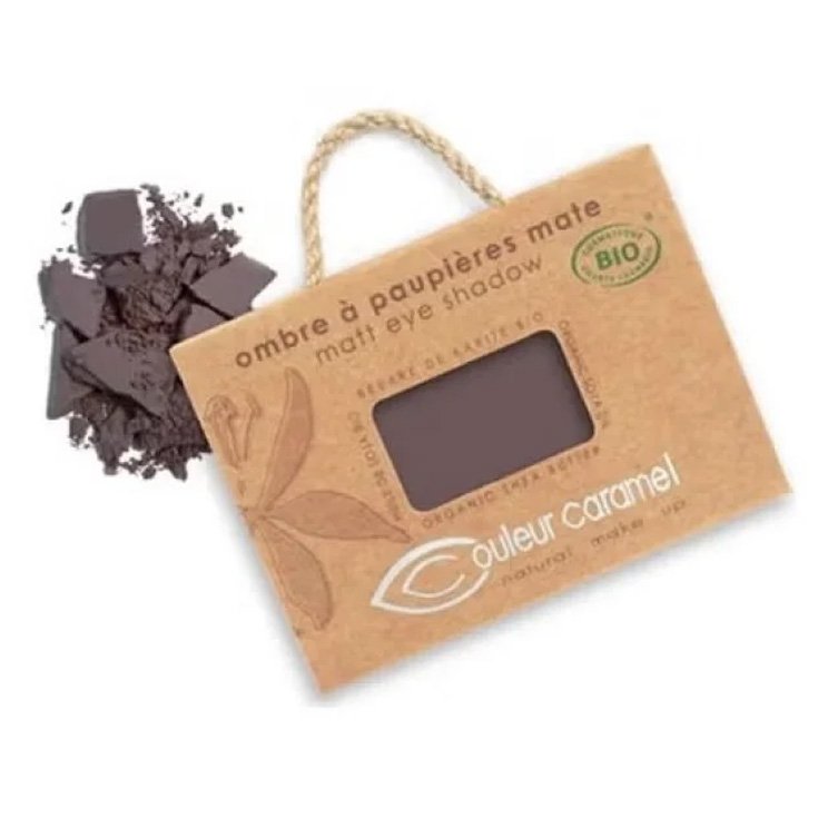Couleur Caramel Eye Shadow 96 Insaisissable