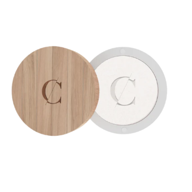 Couleur Caramel Eye Shadow 43 Ivory