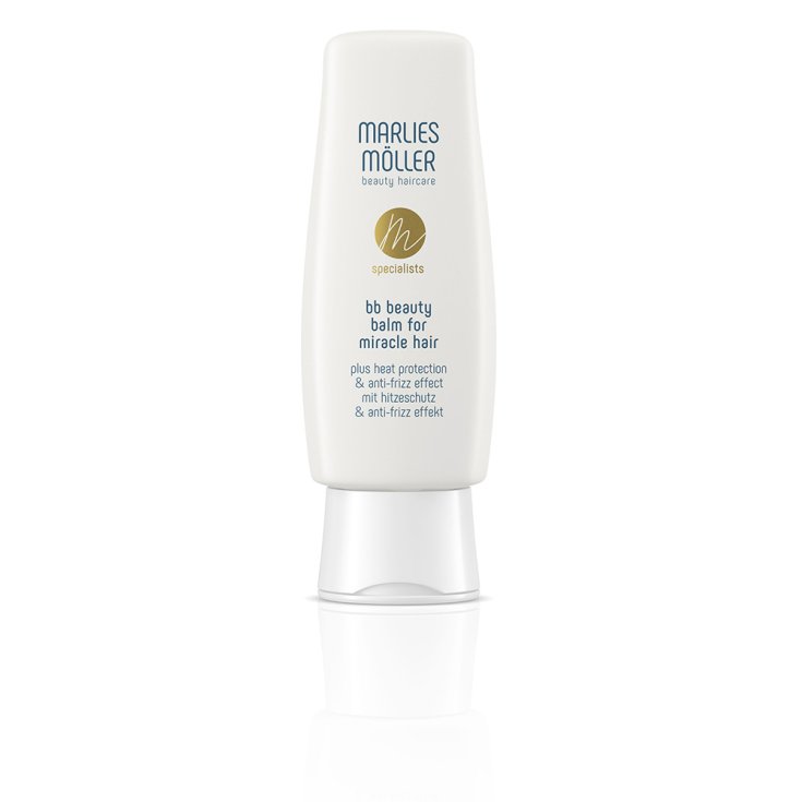 Marlies Moller Beauty Balm 100ml