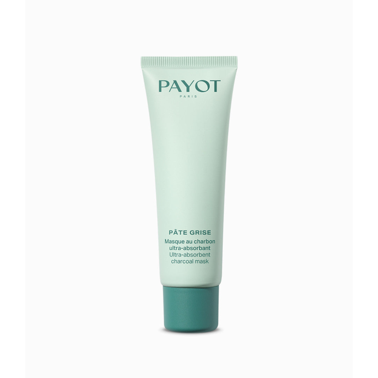 Payot Masche Carbon Mattifying Treatment 50ml