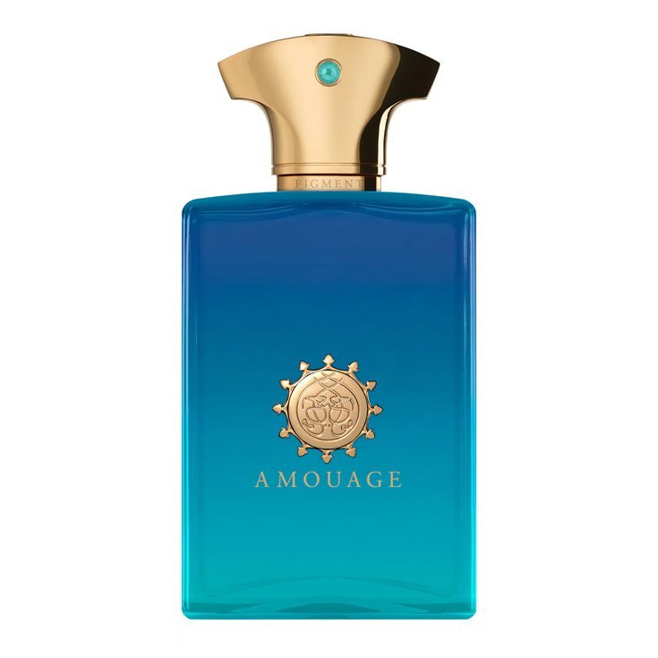 Amouage Figment Man Eau De Parfum Spray 100ml