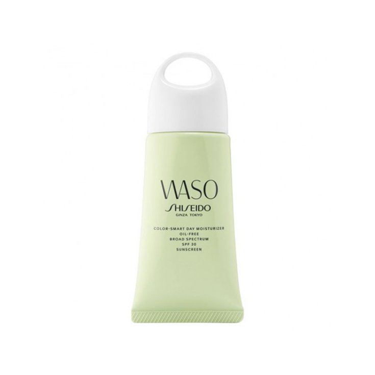 SHI WASO CS DAY MOIST.OF 50 ML