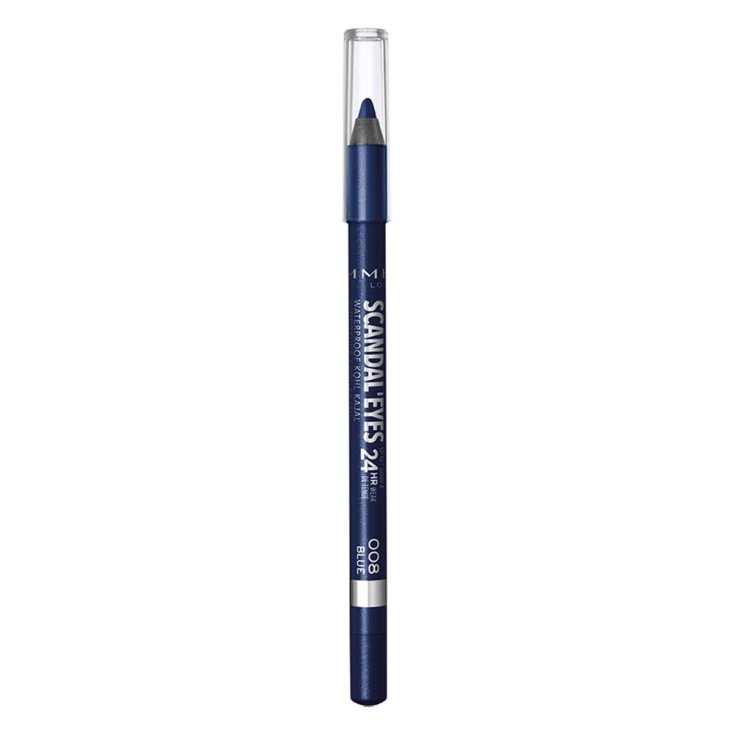 RIMMEL M / SCAND.KHOL EYES 008