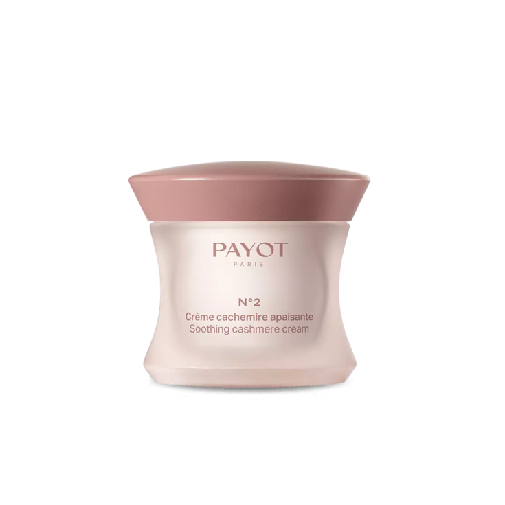 Payot Crème Nº2 Cashmere 50ml