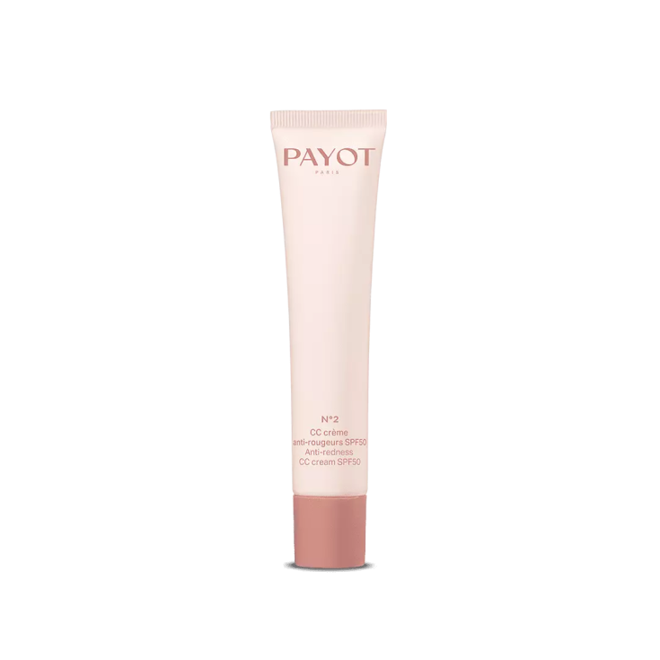 Payot Creme Nº2 Cc Cream 40ml