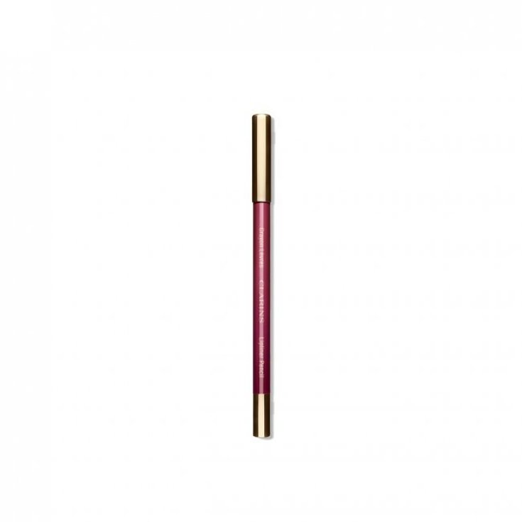 Clarins Lipliner Pencil 07 Cherry