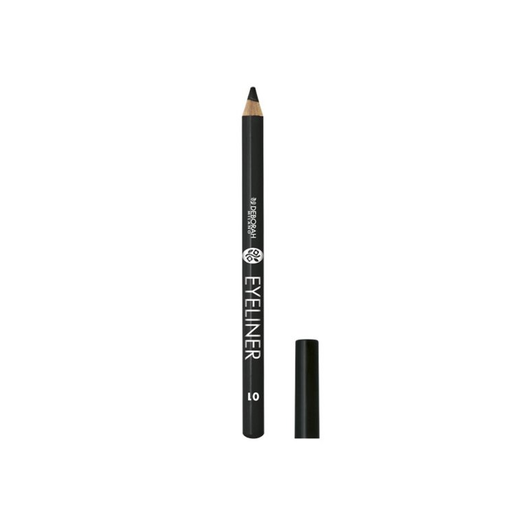 DEB EYE PENCIL N.1 BLACK